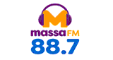 R&aacute;dio Massa FM