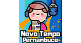 Rádio Novo Tempo Pernambuco