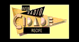 Web Radio Cidade Recife