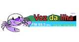 Rádio Voz da Ilha FM