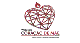 Radio Coração de Mãe Web