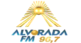 R&aacute;dio Alvorada do Sul FM