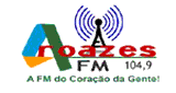 Rádio Aroazes FM