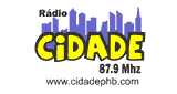 Rádio Cidade Parnaíba