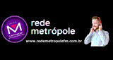 Rede de R&aacute;dios Metr&oacute;pole FM