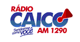 R&aacute;dio Caic&oacute; AM