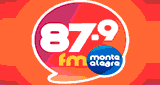 Rádio Monte Alegre FM
