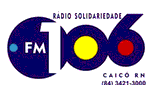 Rádio Solidariedade 106 FM
