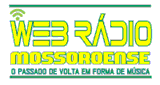 Rádio Web Mossoroense