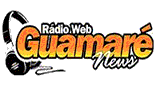 Web Rádio Guamaré News