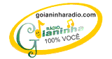 Web Rádio Goianinha