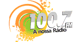 100.7 FM Nossa Rádio