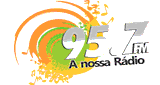 95.7 FM Nossa Rádio