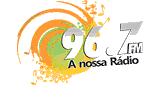 96.7 FM Nossa Rádio