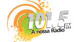 101.5 FM Nossa Rádio