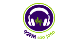 92FM São João