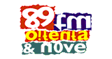Rádio FM 89