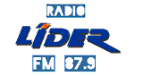 L&iacute;der FM 87.9