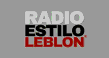 Radio Estilo Leblon