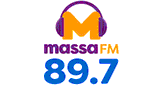 R&aacute;dio Massa FM