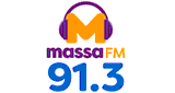R&aacute;dio Massa FM