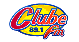Rádio Clube FM Blumenau 89,1