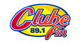 Clube FM Blumenau 89,1