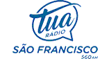 Tua Radio S&atilde;o Francisco