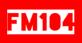 R&aacute;dio FM104
