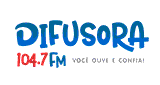 R&aacute;dio Difusora Mais