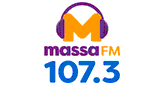 R&aacute;dio Massa FM