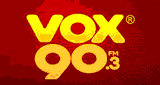 Vox 90 FM