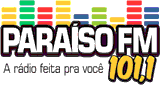 Para&iacute;so FM