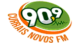 R&aacute;dio Currais Novos