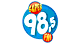 Super 98 FM 