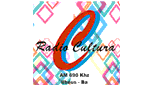 R&aacute;dio Cultura