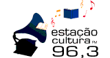 Rádio Estação Cultura FM