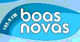 Boas Novas FM