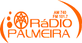 R&aacute;dio Palmeira