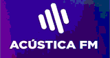 Ac&uacute;stica FM