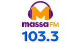 Rádio Massa FM Serras Gaúchas 103.3