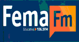 Rádio FEMA Educativa