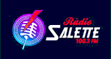 Rádio Salette