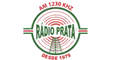 Rádio Prata