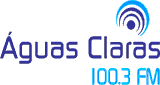 R&aacute;dio &Aacute;guas Claras