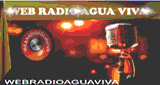 Web Radio Água Viva