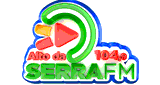 Alto da Serra FM
