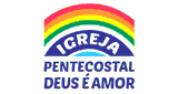 Deus é Amor