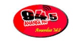 Radio Jornal Amambai - Amanda FM