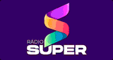 R&aacute;dio Super FM
